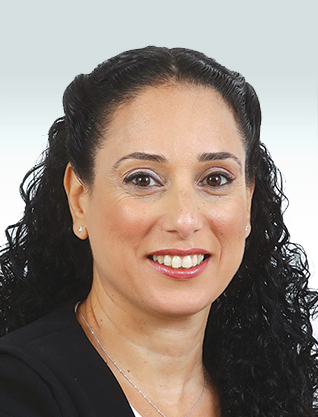 Oranit  Barak, Baran Group