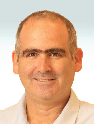 דורון אבקסיס