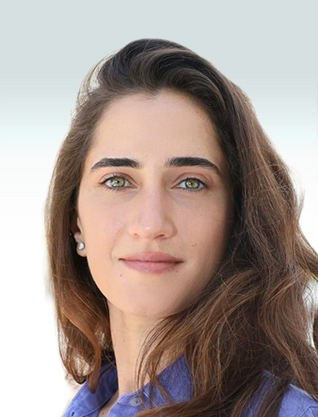 Sivan Peretz, Bonei HaTichon