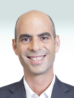 גיא ארליך