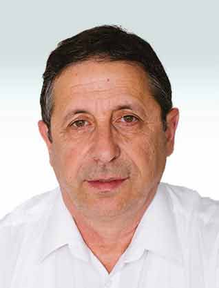 משה  הוברמן
