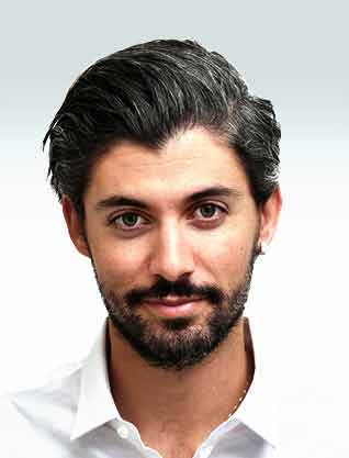 Ben  Ohayon, Shir Ben Catering