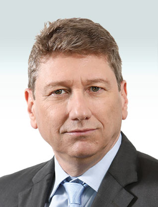 Ori Shenhar, Hadad Roth Shenhar & Co. Law Firm