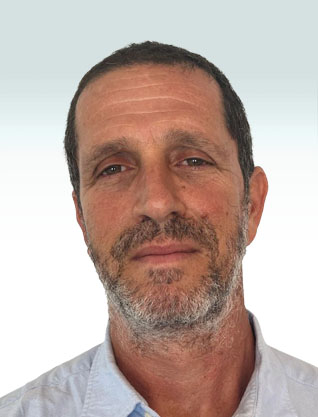 גל אורן