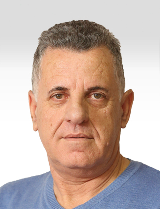 Kobi Segal, Pri Vayerek Tamra
