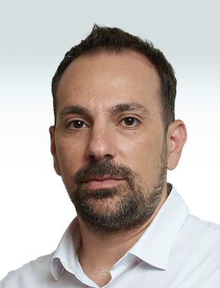 Roey Drizon, Ivtsan, Netzer, Wolecki & Co., Law Offices