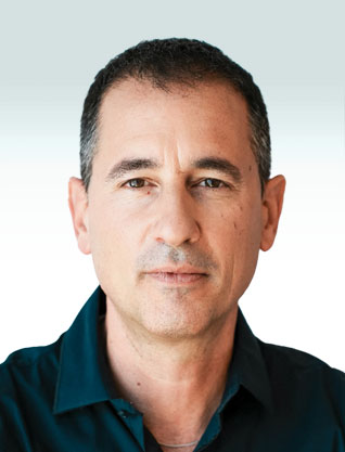 Asaf Kahaner, Ewave Nadlan
