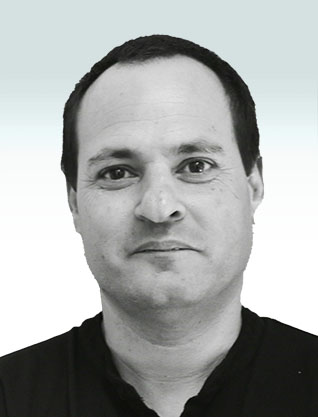 Uri Aviram, Eran Mebel Architecture & Urban Planning Ltd.