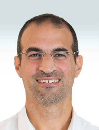 אבי מזרחי