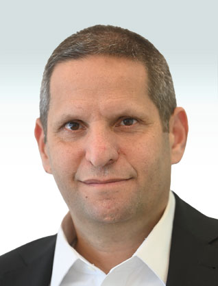 Guy Shinar, Aizenberg, Shinar & Co., Law Firm