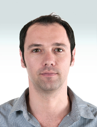 Oleg  Malukov, MYS Architects