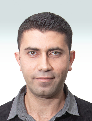 Moataz  Aalem, Merkaz HaGalil Insurance Agency
