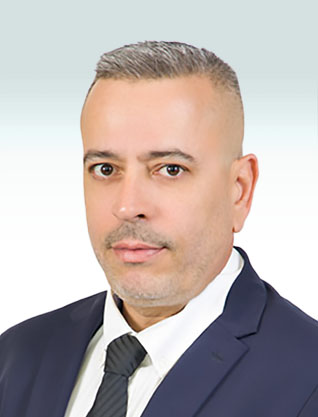 Yshay Moyal