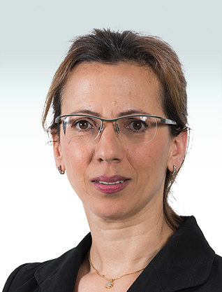 Nathalie Shalev-Bookay, Warsha Asaf & Co. Law Office