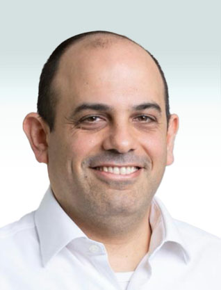 Shlomo Asis, Yossi Avrahami Civil Engineering Works Ltd.