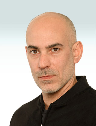 Shahaf Cohen, Miloslavsky Architects