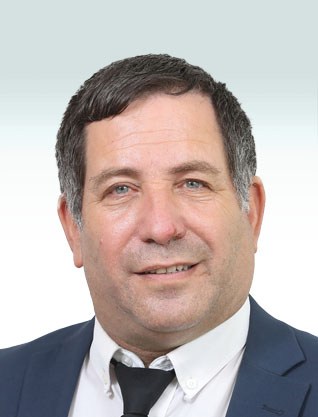 Yair Shaham, Divon - Katzover Law Firm
