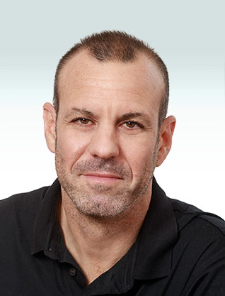 Tal Azoulay, Barre-Levie Architects & Urban Planners