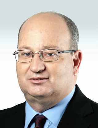 Shlomi Bartov, Fahn Kanne & Co. Grant Thornton Israel