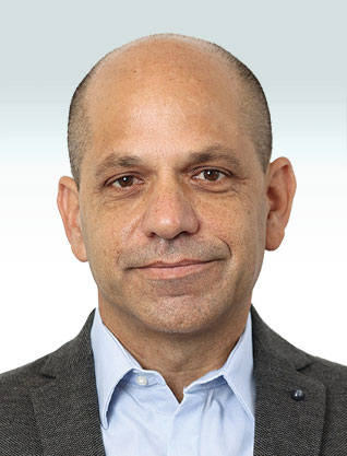 Eyal Rabinovich, Kav Medida – Gavriel Lotan Engineers