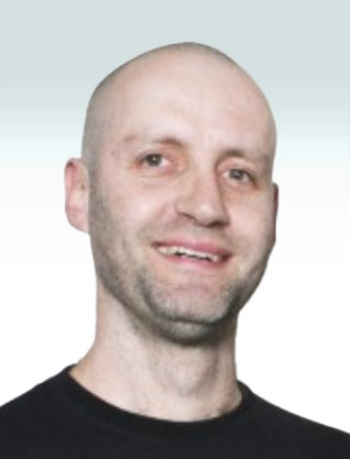 Reshef  Mann, AppsFlyer