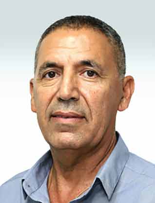 אלי אביסרור אלי אביסרור