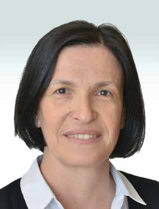 Ronit Lenman, Jonathan Davies & Co., Law Firm