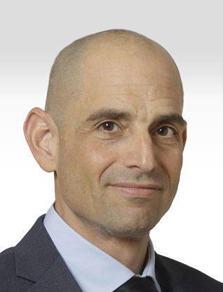 Ahikam Shuster from Ahikam Shuster – Law Firm Ahikam Shuster from Ahikam Shuster – Law Firm