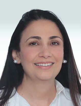 Yasmin Cohen, Gilboa Engineers