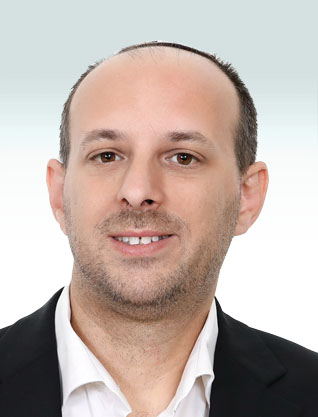 גלעד לסר