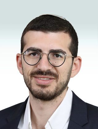 Motti Katzover, Divon - Katzover Law Firm
