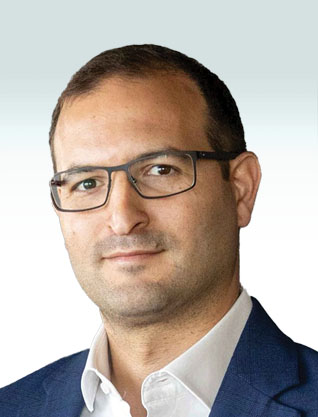 Roi Dahan, Cohen-Katzav, Keren, Dahan & Co.