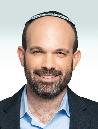 יאיר כהן