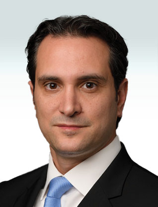 Kobi Ron, Menashe – Ron, Law Office