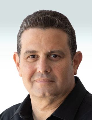 Dan Gingis, Acro Real Estate
