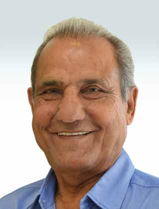 Meir Mizrahi, H. Meitar Ltd.