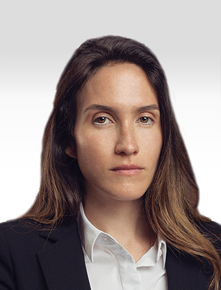 Michal  Kanir-Lublin, Kanir & Co. Law Office