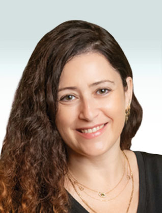 Meital Lederman, Naschitz Brandes Amir & Co.