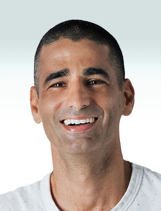 Yogev Haddad, Oz Real Estate