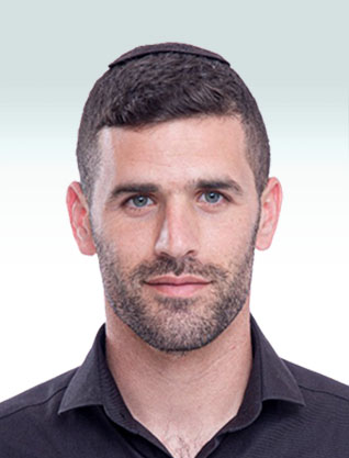 Daniel Garfield