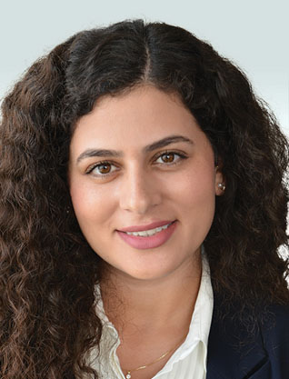 Mor Mazor Krief, Krief Group