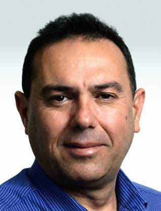 Lior Bar, M. Bar Maintenance Ltd.