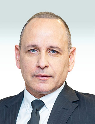 אביב הראל