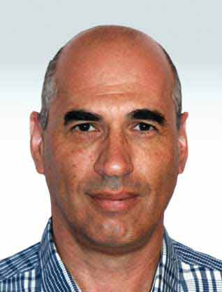 Amnon Shostak, Yanai Ltd.