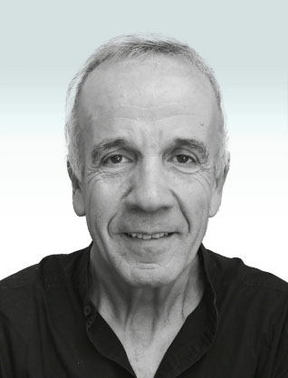 Eran Mebel, Eran Mebel Architecture & Urban Planning Ltd.
