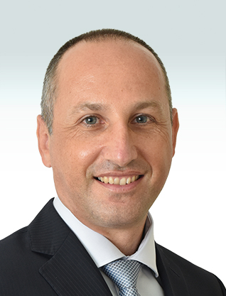Yoav  Harris, Harris & Co. Maritime Law Office