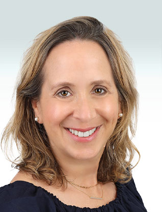 Deena Fiedler, Leket Israel