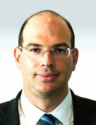 Zohar Lande, Barnea Jaffa Lande