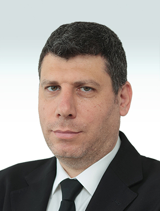 Nir Zemel, Avi Geffen, Law Office