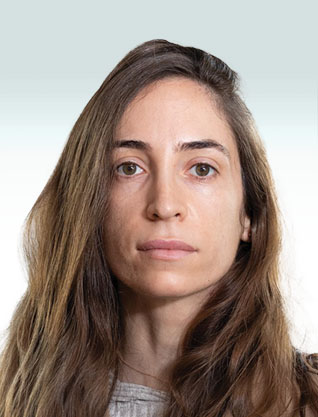 Roni Mizrahi, Y. Bandel Project Management LTD.